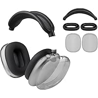 Apple AirPods Max ワイヤレスオーバーイヤーヘッドフォン